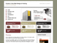 pointersvinewdhosting.com