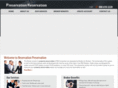 preservationreservation.com