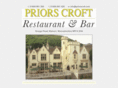 priorscroft.com