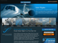 privatejetcharternewyork.com