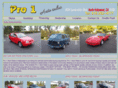 prooneautosales.com