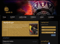 qasbahcaffe.com