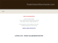 radiosalammanchester.com