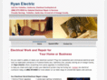 ryanelectricca.com