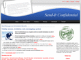 senditconfidential.com
