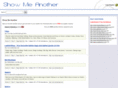 showmeanother.com