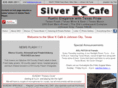 silverkcafe.com