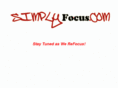 simplyfocus.com