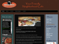 solidrockcoffeeco.com