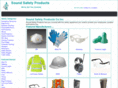 soundsafetyproducts.com