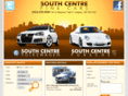 southcentrefinecars.com