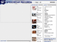 speedstarrecords.com