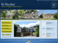 stnicolastaplow.com