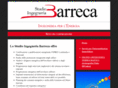 studiobarreca.com