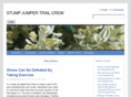 stumpjumpertrailcrew.com