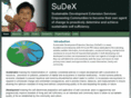 sudex.org