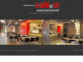 sushieco.com