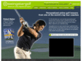 swingstargolf.com