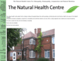 the-natural-health-centre.com