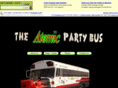 theatomicpartybus.com