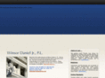 thedanielfirm.com