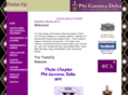 thetaphigam.com