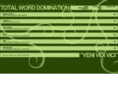 totalworddomination.com