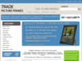 tradepictureframes.com