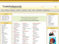 tradesprofessionals.com
