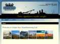 triplestarmfg.com