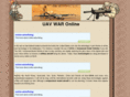 uavwar.com