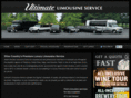ultimatelimoservice.com