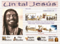 untaljesus.com