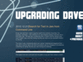 upgradingdave.com