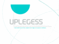 uplegess.com