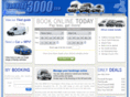 van-hire3000.com