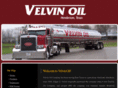 velvinoil.com