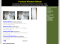 verticalwindowblinds.org