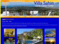 villasahin.com