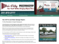 waterandfiredamagerestoration.biz