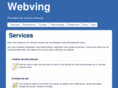 webving.biz