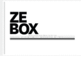 zebox-photo.com