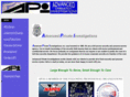 advancedprivateinvestigations.com