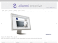 alkemicreative.com