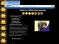 alliance2000.com