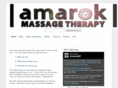 amarokmassagetherapy.com