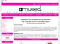 amused-boutique.com