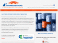 aplusmailingsolutions.com