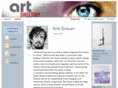 arikbrauer.com