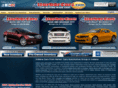 arnellchevrolet.net